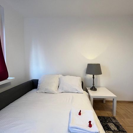 Bema Guest House - City Centre Wrocław Zewnętrze zdjęcie