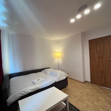 Bema Guest House - City Centre Wrocław Zewnętrze zdjęcie
