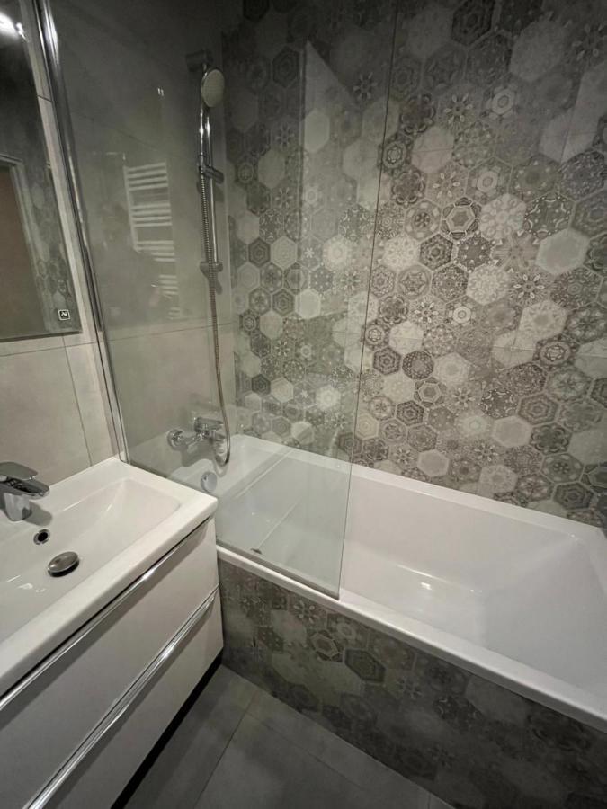 Bema Guest House - City Centre Wrocław Zewnętrze zdjęcie