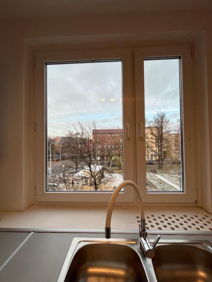 Bema Guest House - City Centre Wrocław Zewnętrze zdjęcie