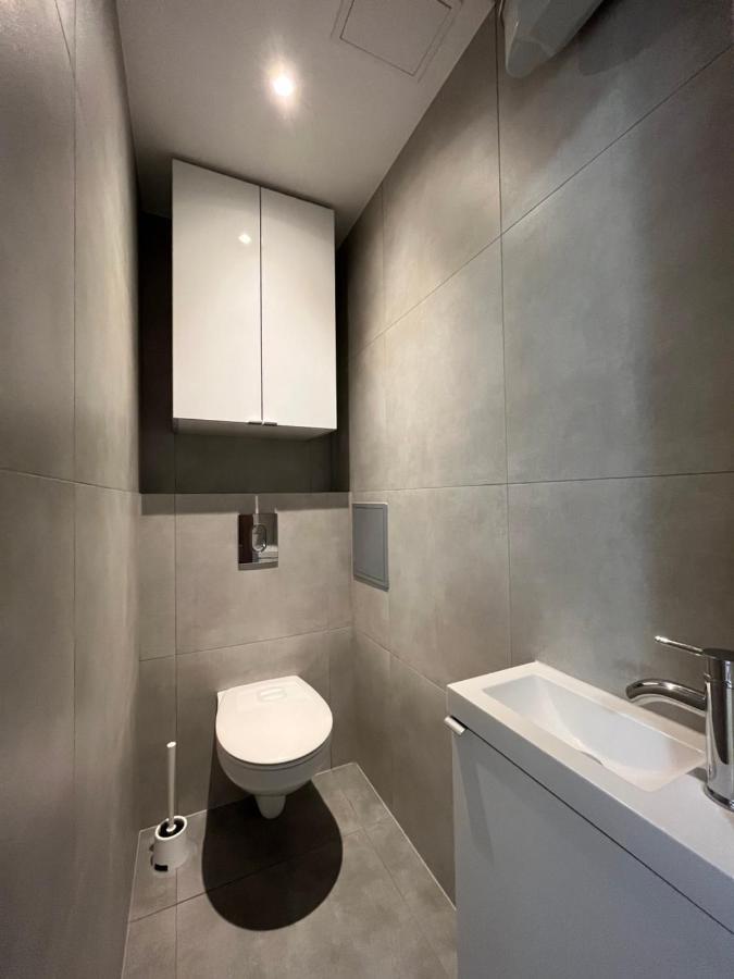Bema Guest House - City Centre Wrocław Zewnętrze zdjęcie