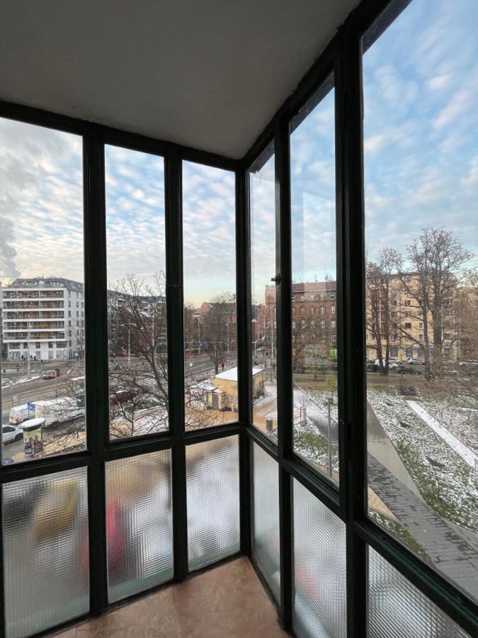 Bema Guest House - City Centre Wrocław Zewnętrze zdjęcie