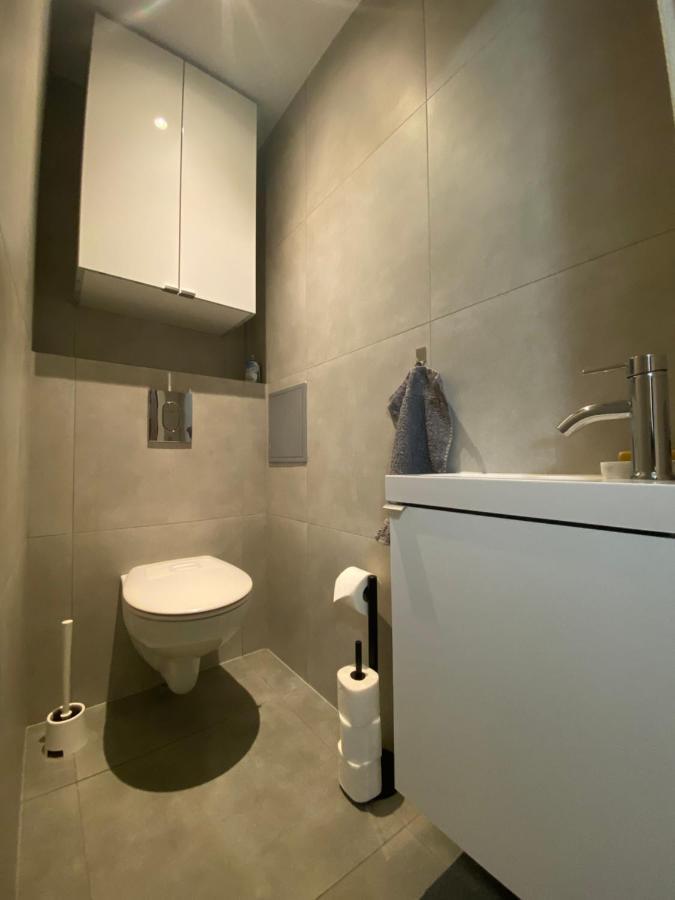 Bema Guest House - City Centre Wrocław Zewnętrze zdjęcie