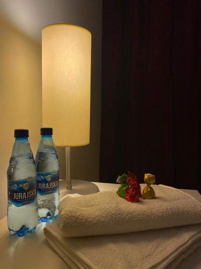 Bema Guest House - City Centre Wrocław Zewnętrze zdjęcie