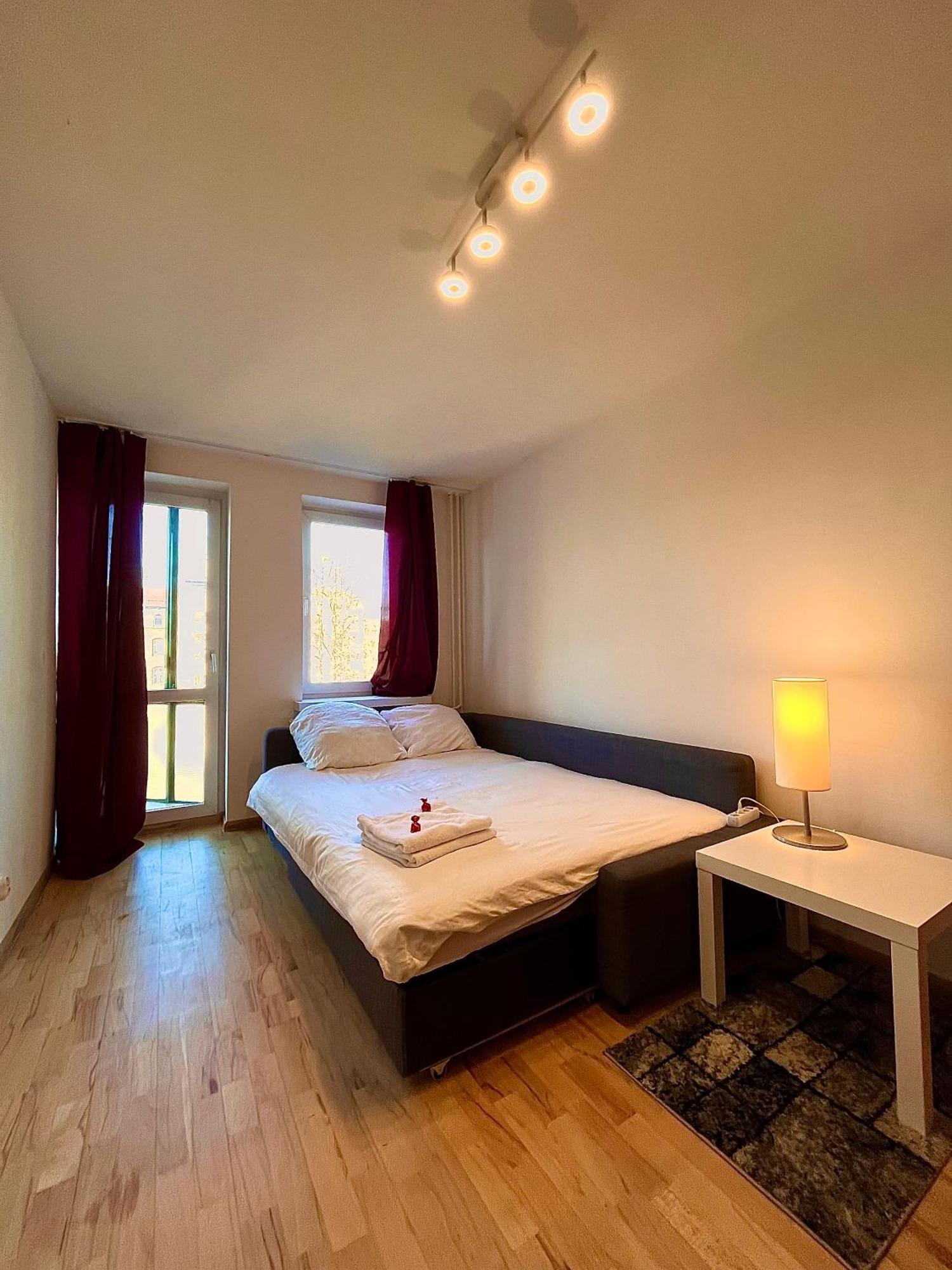 Bema Guest House - City Centre Wrocław Zewnętrze zdjęcie