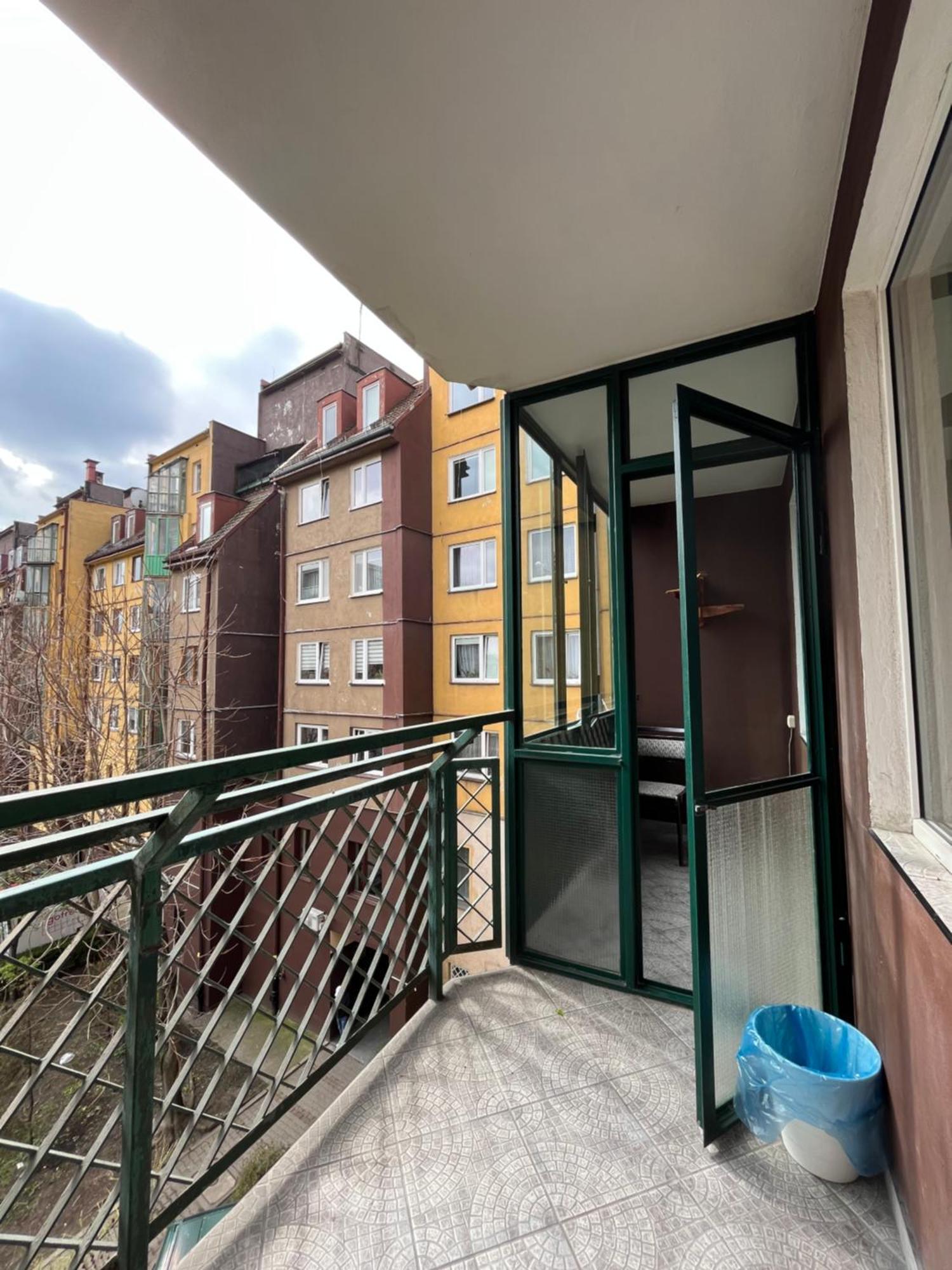 Bema Guest House - City Centre Wrocław Zewnętrze zdjęcie