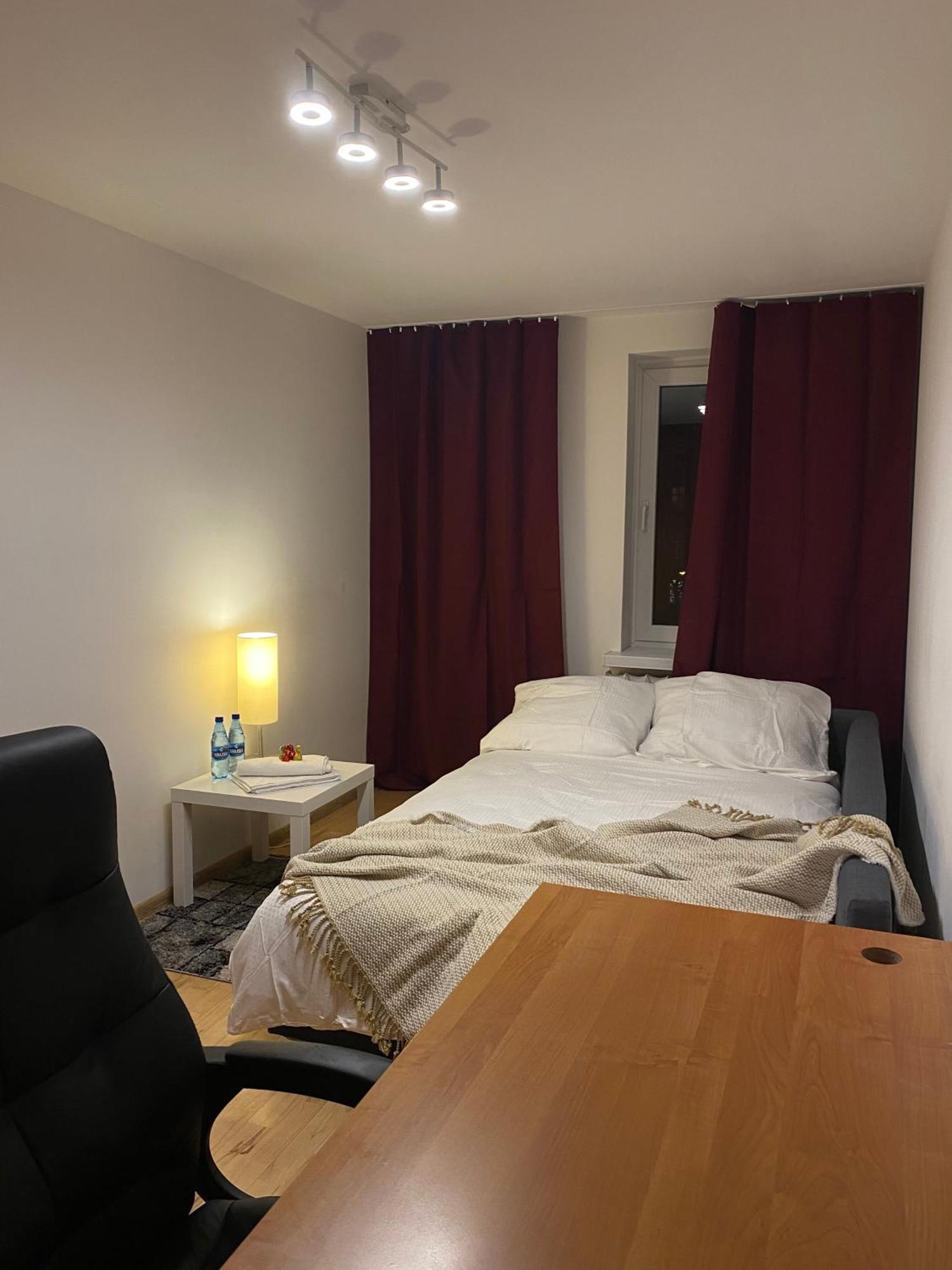 Bema Guest House - City Centre Wrocław Zewnętrze zdjęcie
