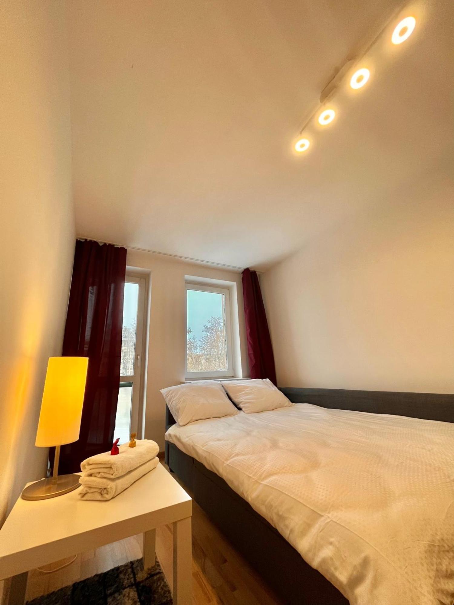 Bema Guest House - City Centre Wrocław Zewnętrze zdjęcie