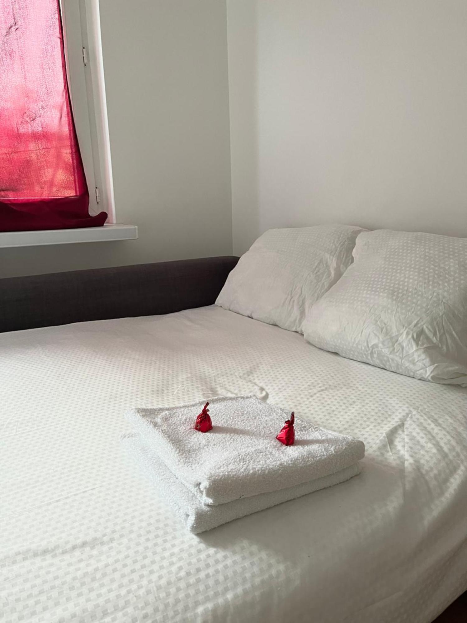 Bema Guest House - City Centre Wrocław Pokój zdjęcie