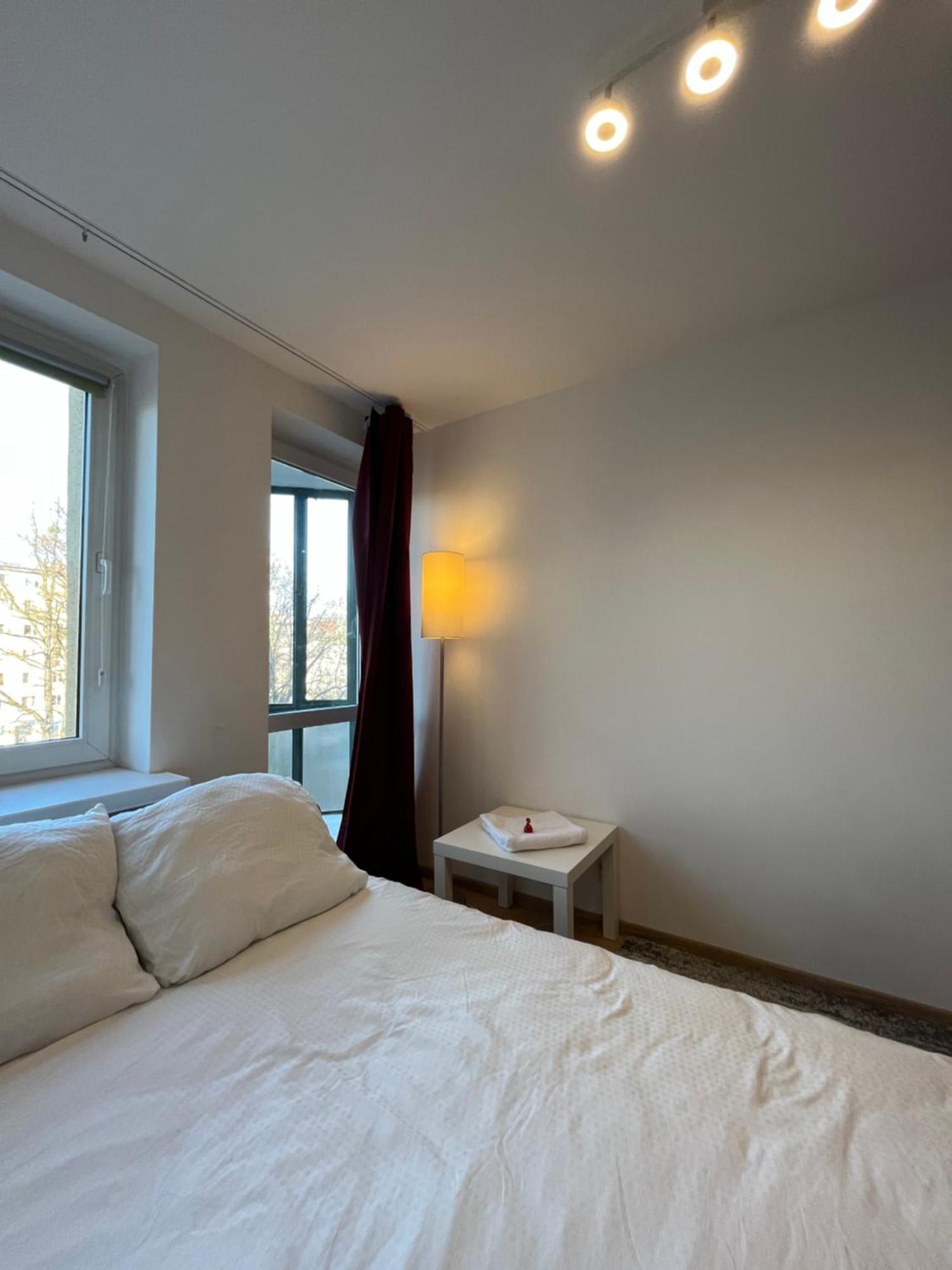 Bema Guest House - City Centre Wrocław Zewnętrze zdjęcie