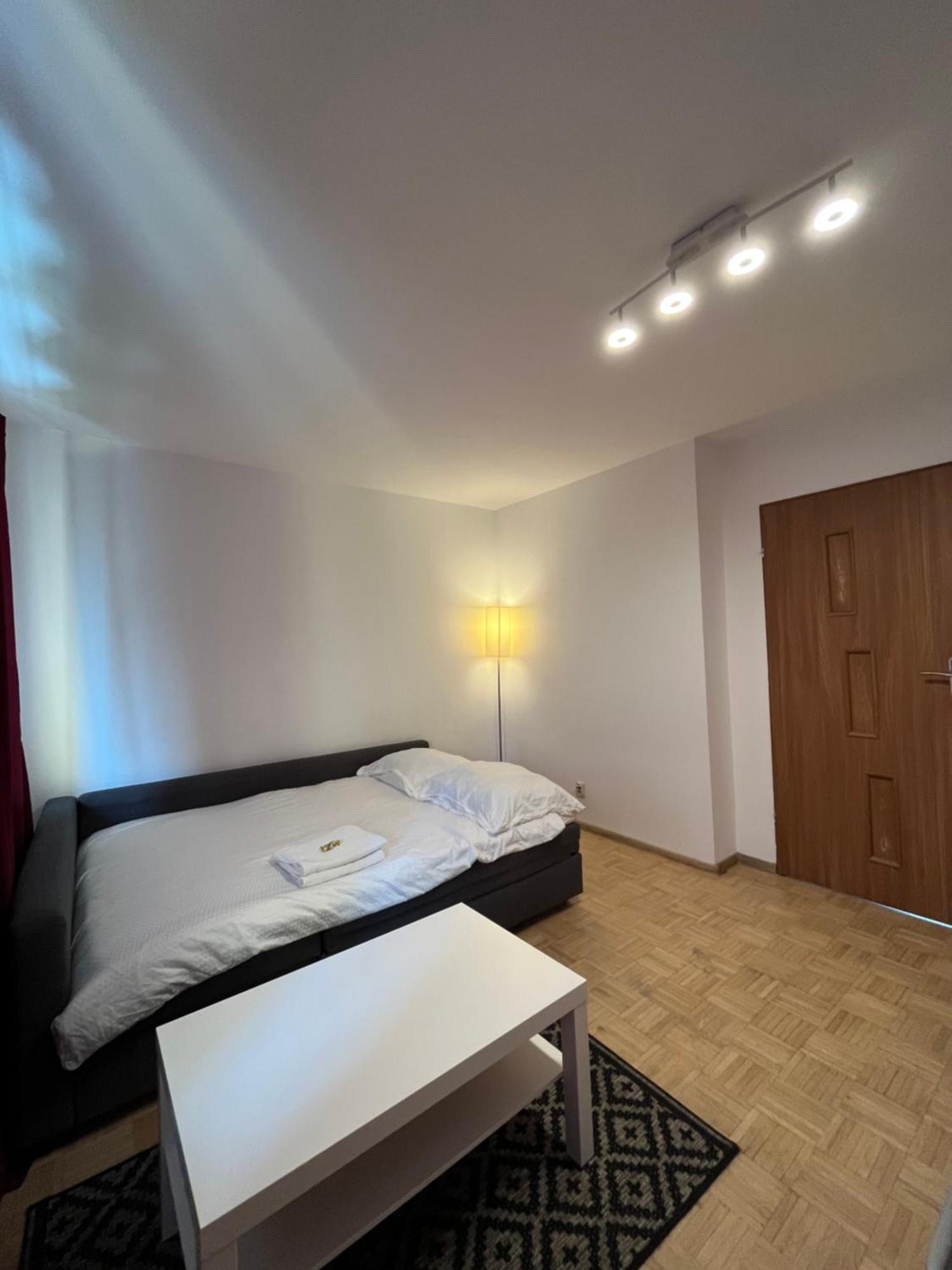 Bema Guest House - City Centre Wrocław Zewnętrze zdjęcie