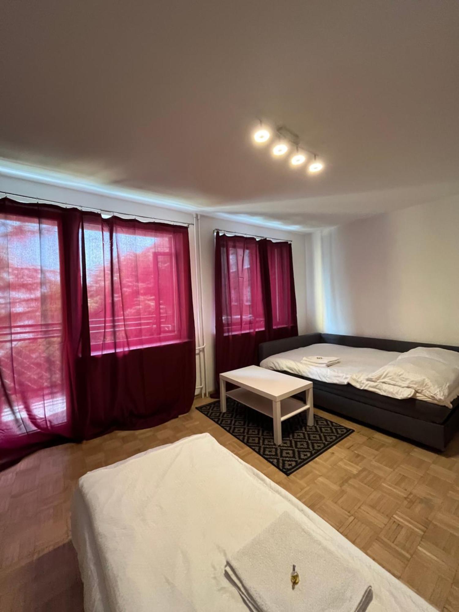 Bema Guest House - City Centre Wrocław Pokój zdjęcie
